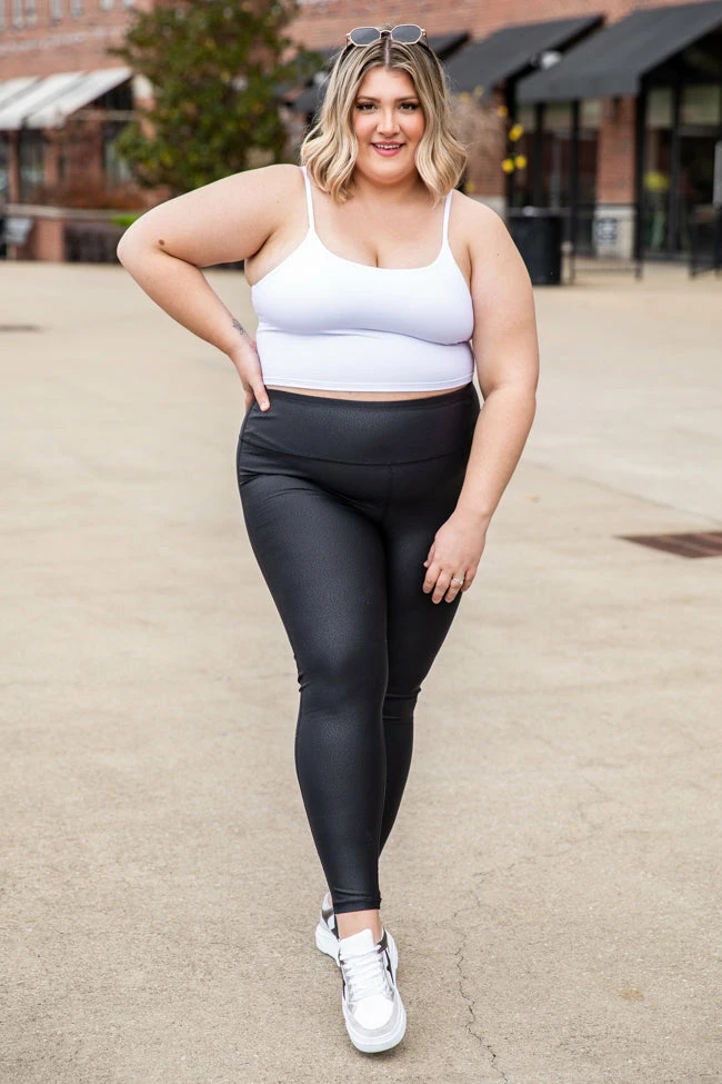 Top 10 π Pink Lily Let's Seize The Day White Bra Top π― - Image 6