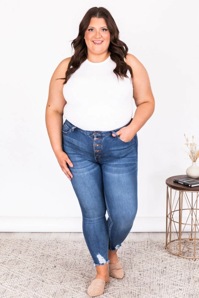 Cheap ๐คฉ Pink Lily Pure Memory White Bodysuit โญ - Image 14