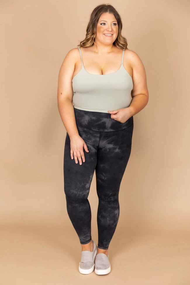 Buy ๐ Pink Lily Let's Seize The Day Sage Bra Top ๐งจ - Image 15